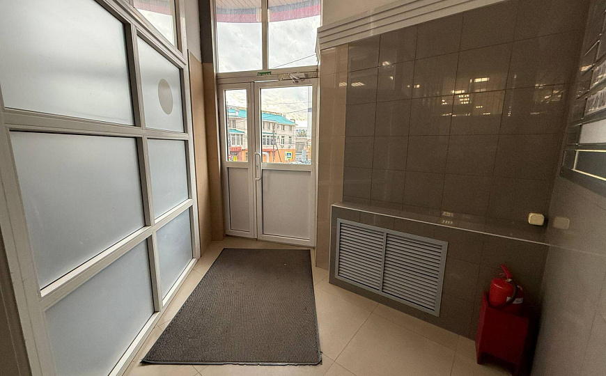 Офис 350м2/400м2/750м2 фото