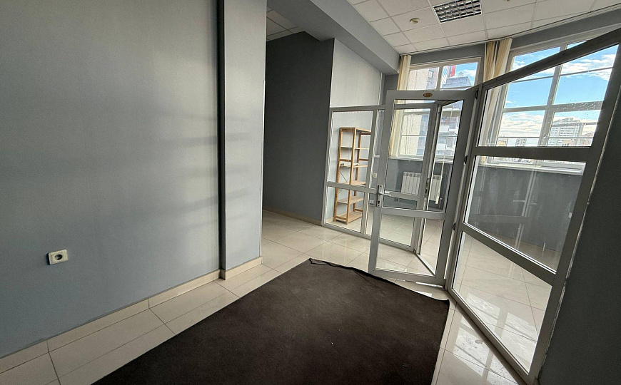 Офис 350м2/400м2/750м2 фото