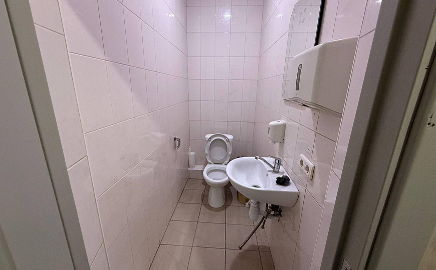 Офис 350м2/400м2/750м2 фото