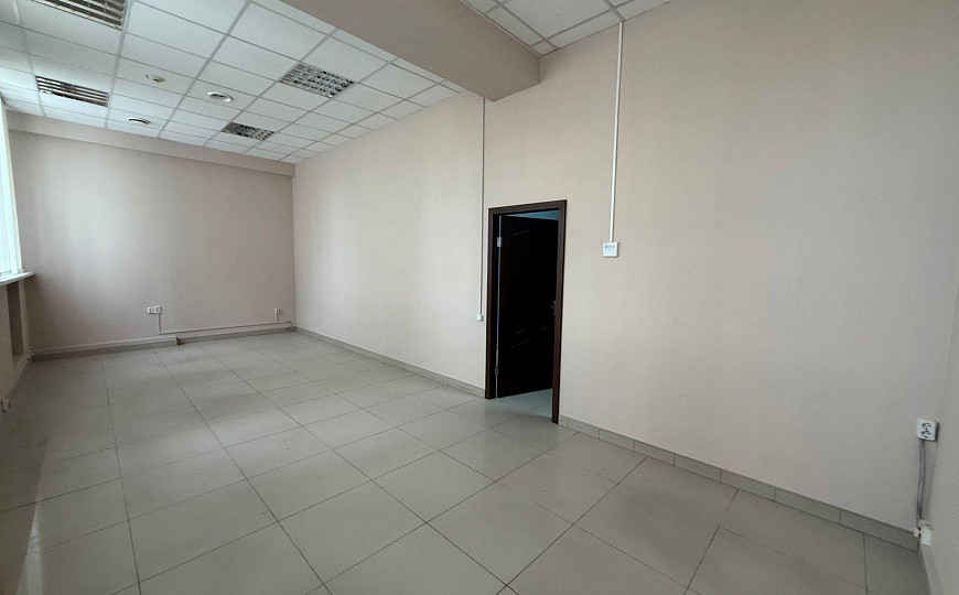 Офис 350м2/400м2/750м2 фото