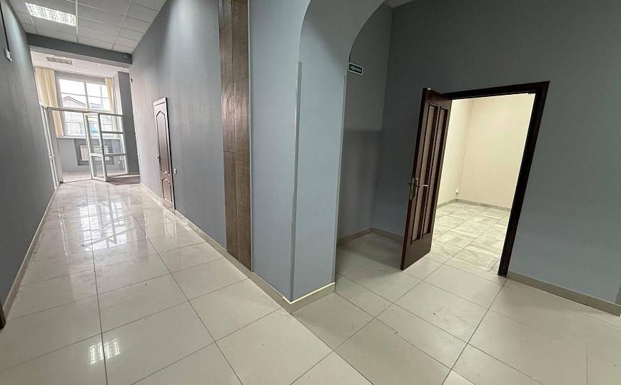 Офис 350м2/400м2/750м2 фото