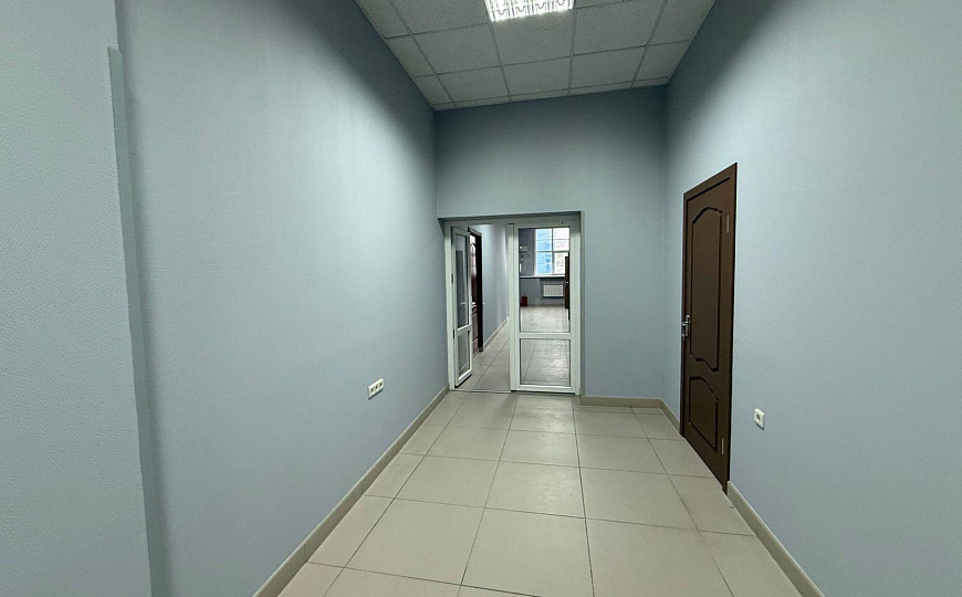 Офис 350м2/400м2/750м2 фото