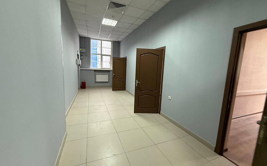 Офис 350м2/400м2/750м2 фото