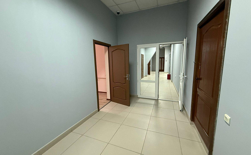 Офис 350м2/400м2/750м2 фото