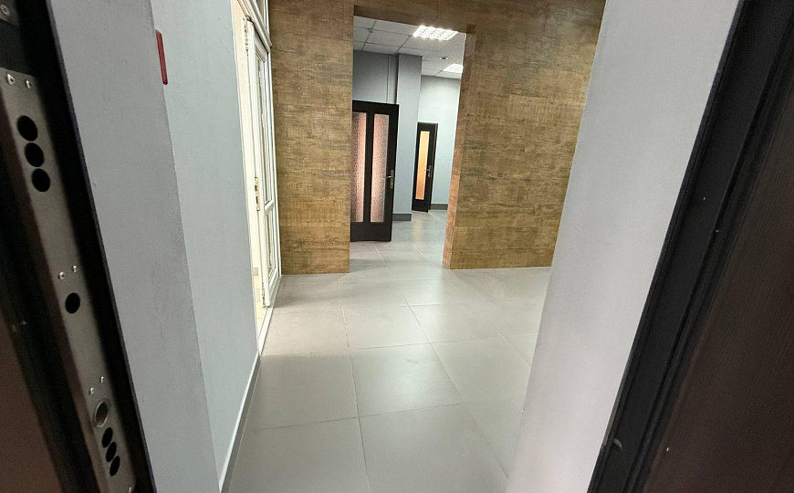 Офис 350м2/400м2/750м2 фото