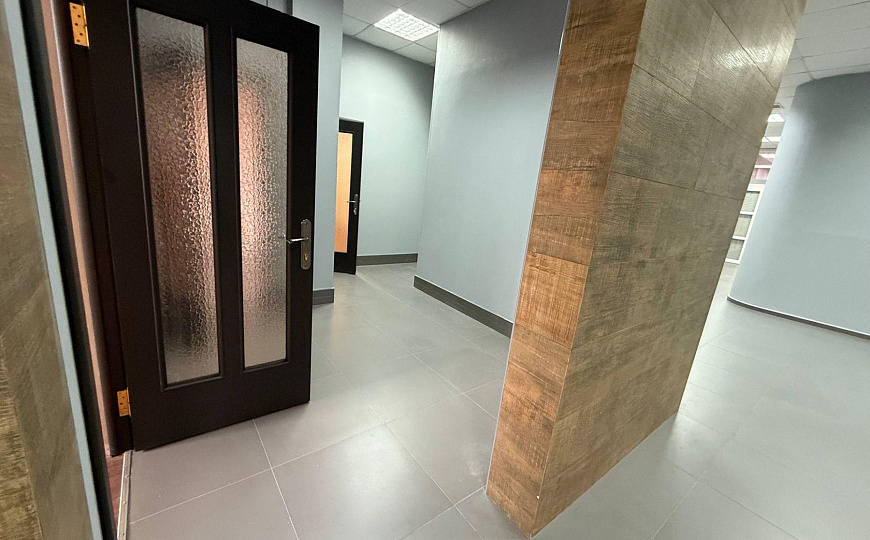 Офис 350м2/400м2/750м2 фото