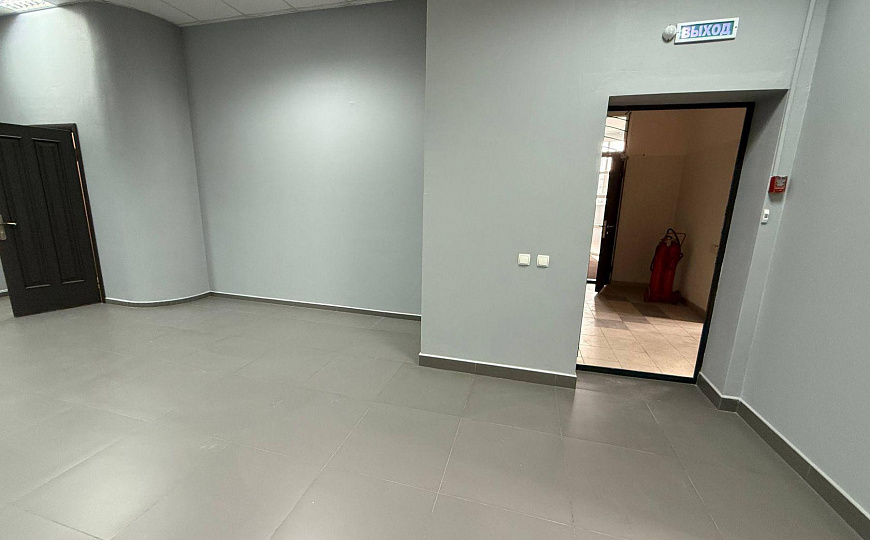 Офис 350м2/400м2/750м2 фото