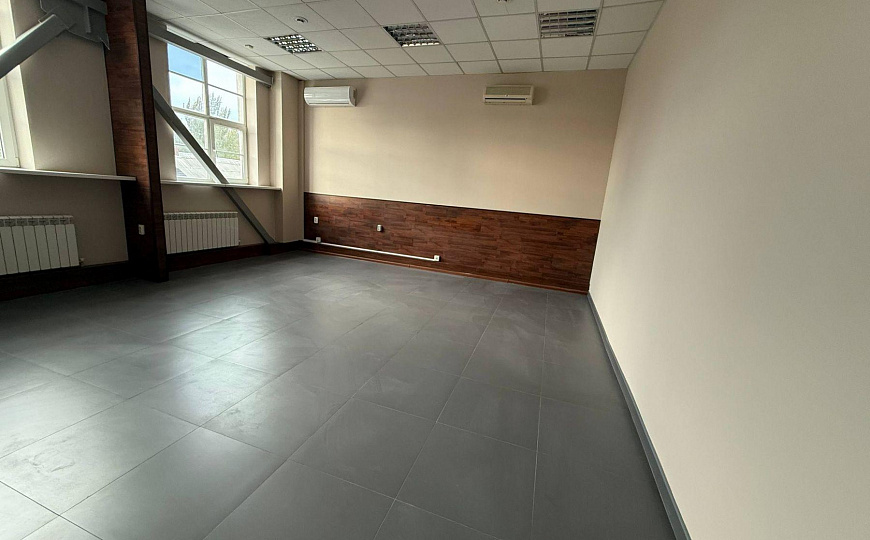 Офис 350м2/400м2/750м2 фото