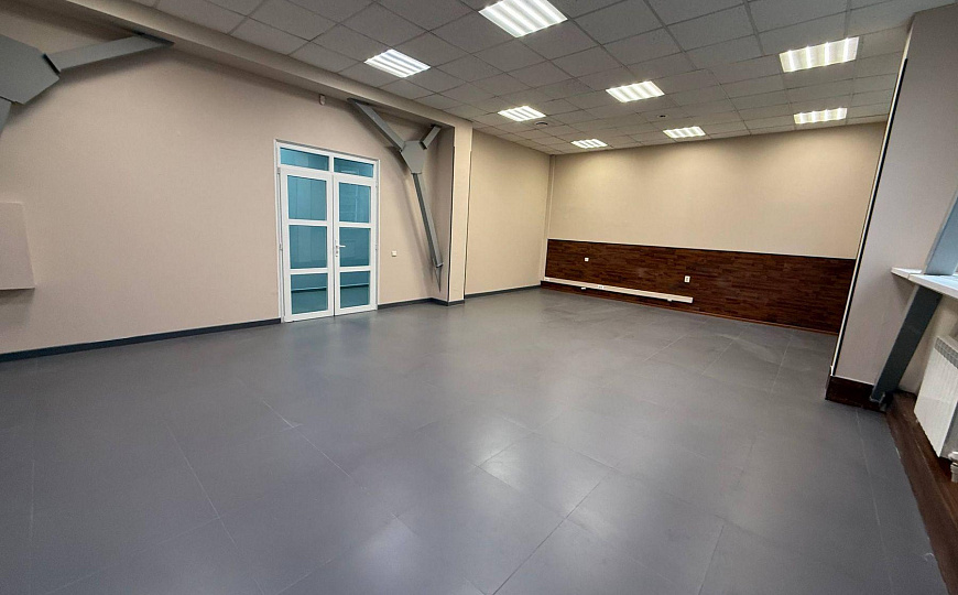 Офис 350м2/400м2/750м2 фото