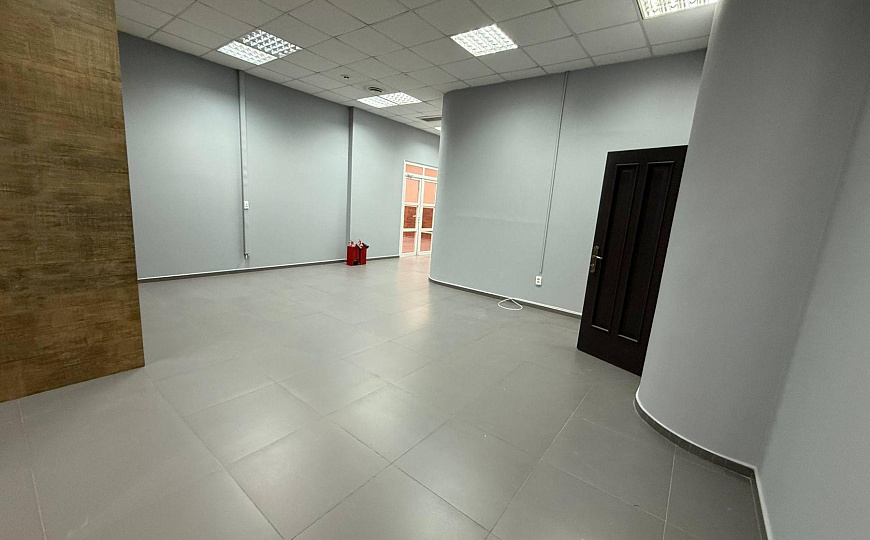 Офис 350м2/400м2/750м2 фото