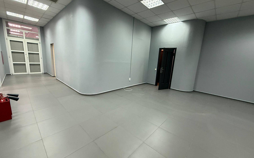 Офис 350м2/400м2/750м2 фото