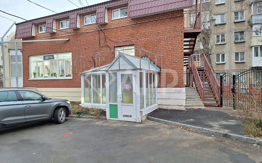 Сдам помещение на 2 этаже, 73м² фото