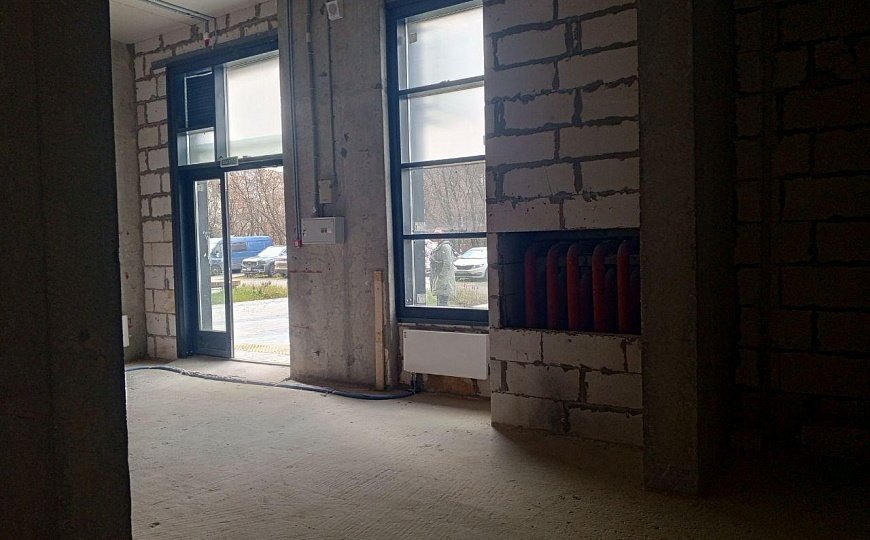 Аренда помещения свободного назначения фото