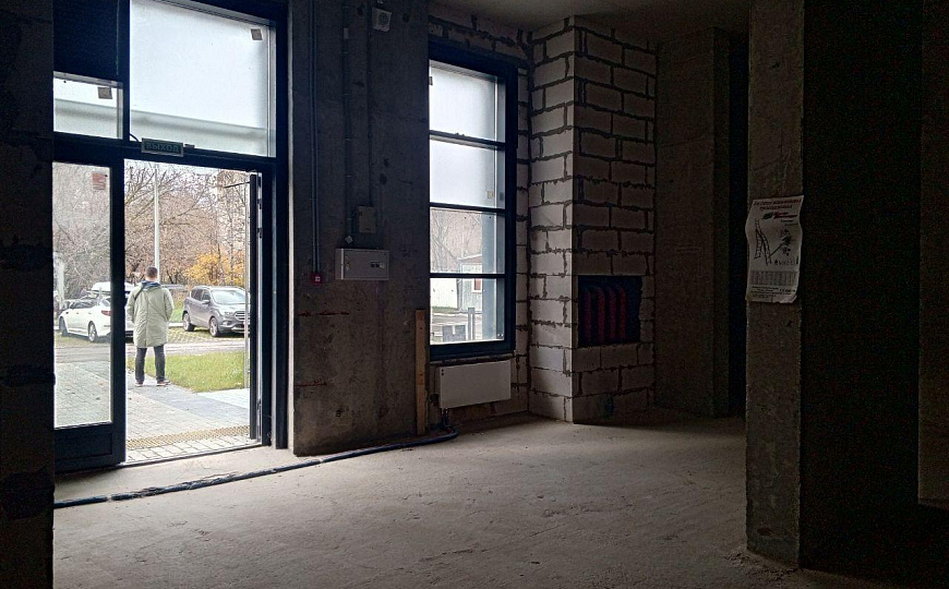 Аренда помещения свободного назначения фото