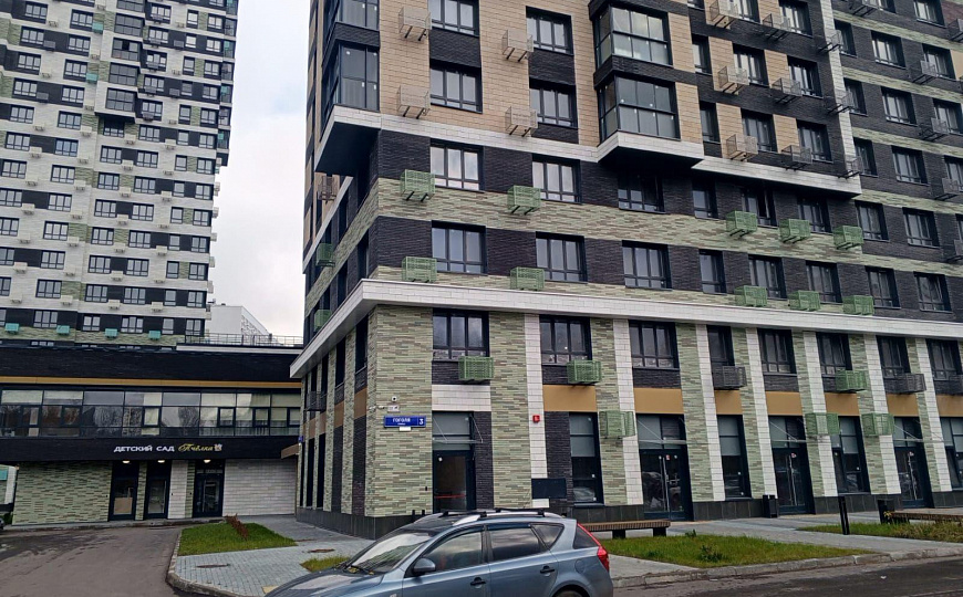 Аренда помещения свободного назначения фото