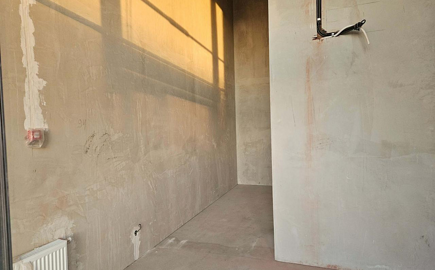 Аренда коммерческого помещения 99,6 м.кв в комплексе апартаментов "Пилигримм" фото