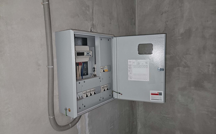 Аренда коммерческого помещения 99,6 м.кв в комплексе апартаментов "Пилигримм" фото