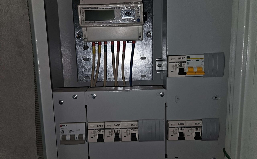 Аренда коммерческого помещения 99,6 м.кв в комплексе апартаментов "Пилигримм" фото