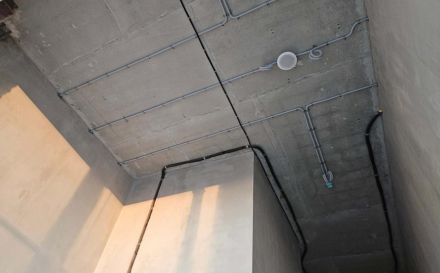 Аренда коммерческого помещения 99,6 м.кв в комплексе апартаментов "Пилигримм" фото