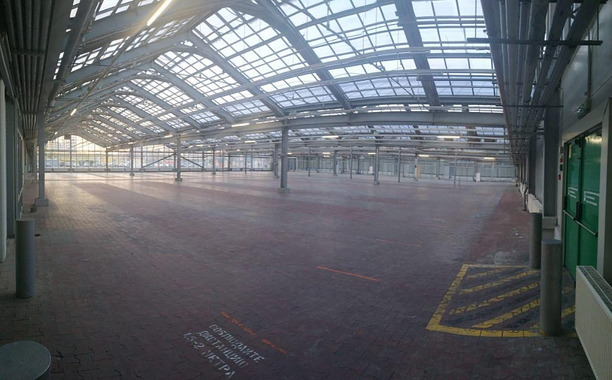 Сдам первый этаж в ТЦ, 2905м2 фото