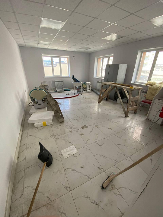 Аренда офисов: 23, 30, 35 м2 в отдельностоящем здании фото