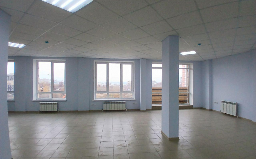 Помещение под офис фото