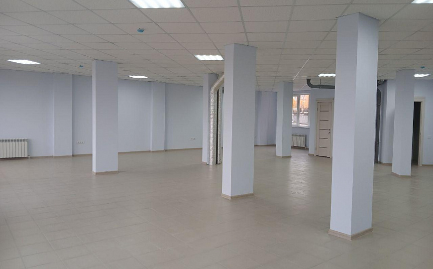 Помещение под офис фото