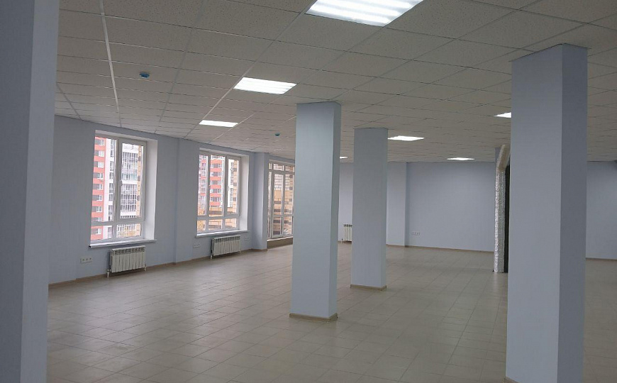 Помещение под офис фото