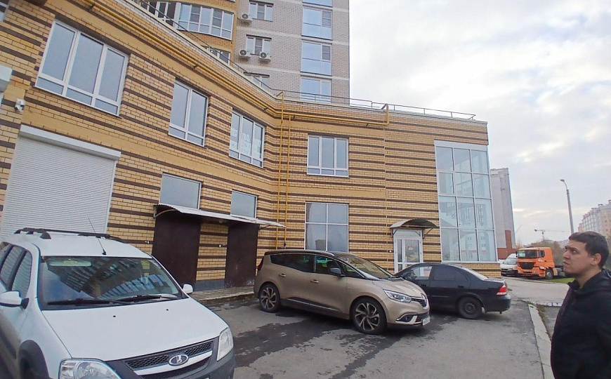 Помещение под офис фото