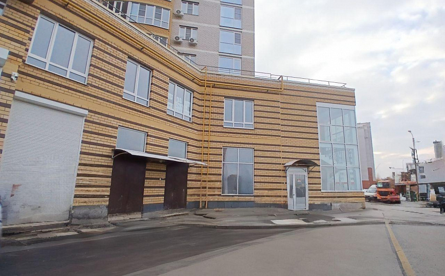 Помещение под офис фото