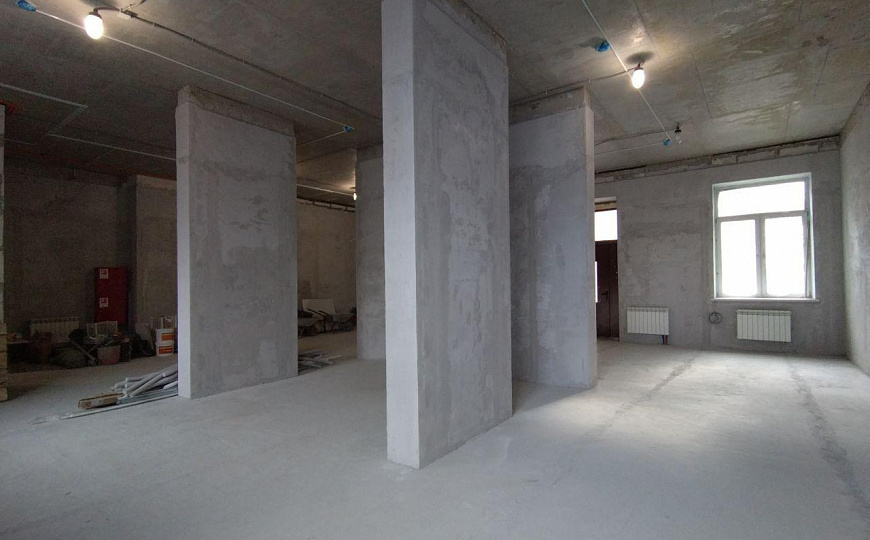 Помещение свободного назначения 168м² фото