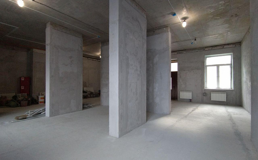 Помещение свободного назначения 168м² фото