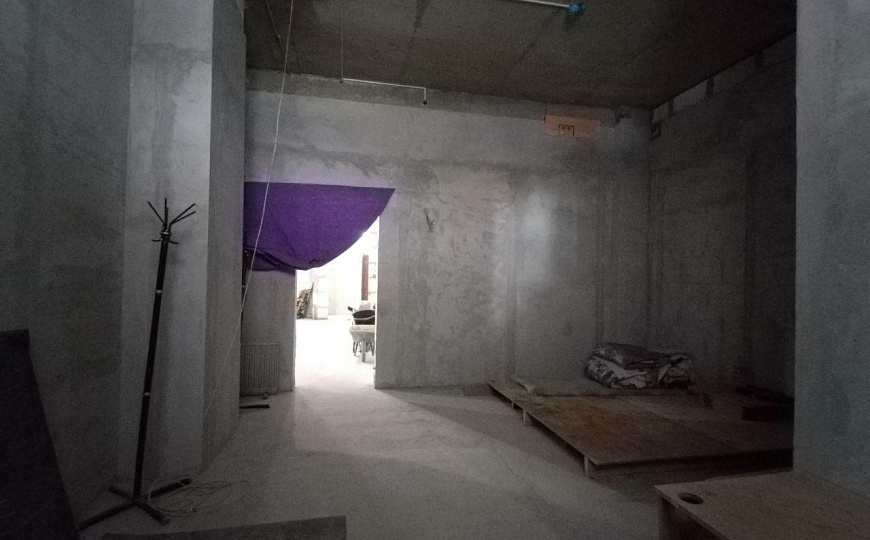 Помещение свободного назначения 168м² фото