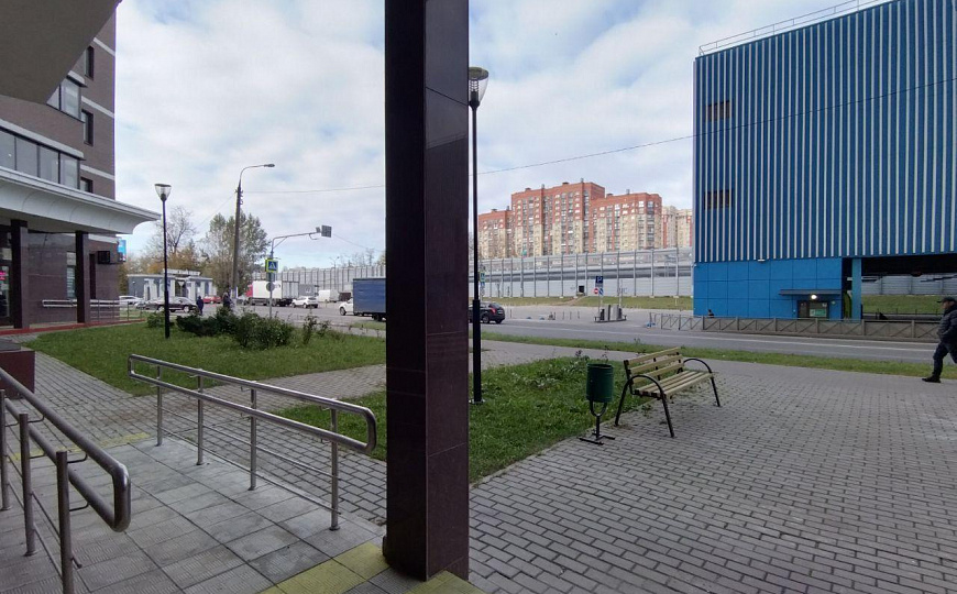 Помещение свободного назначения 168м² фото