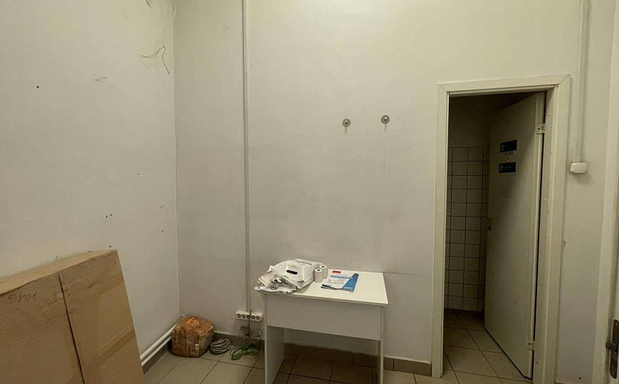 Помещение свободного назначения 45 м² фото