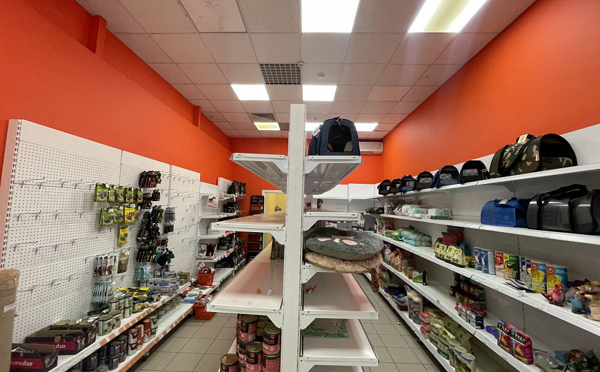 Помещение свободного назначения 45 м² фото