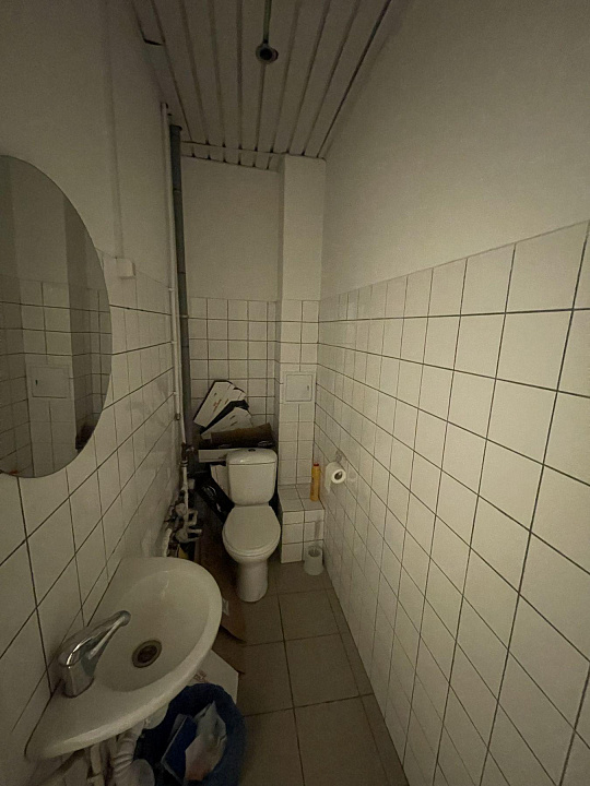 Помещение свободного назначения 45 м² фото