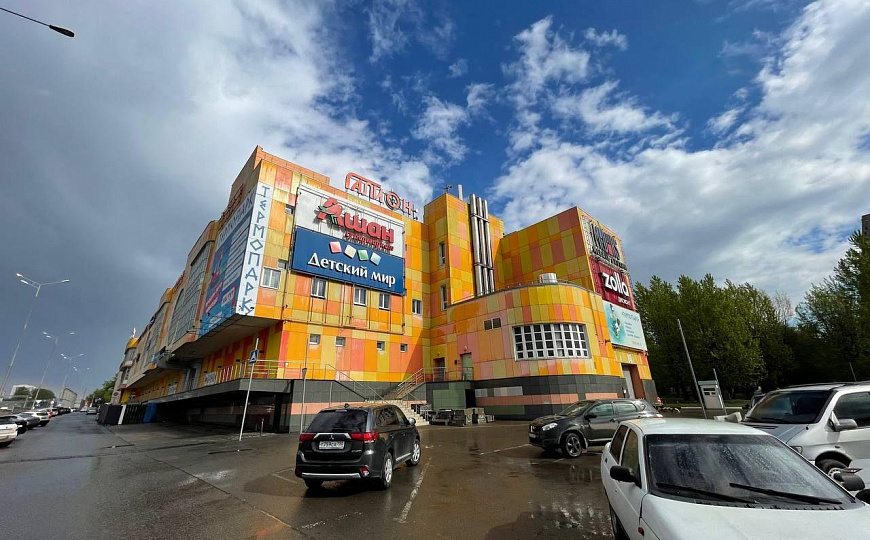 Помещение свободного назначения 45 м² фото