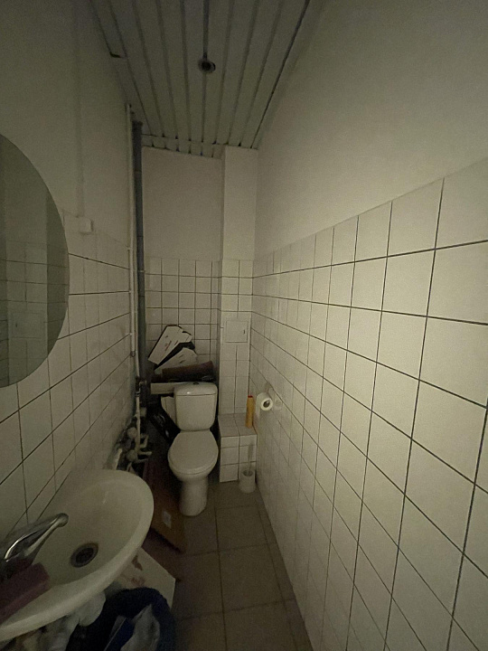 Помещение свободного назначения 45 м² фото