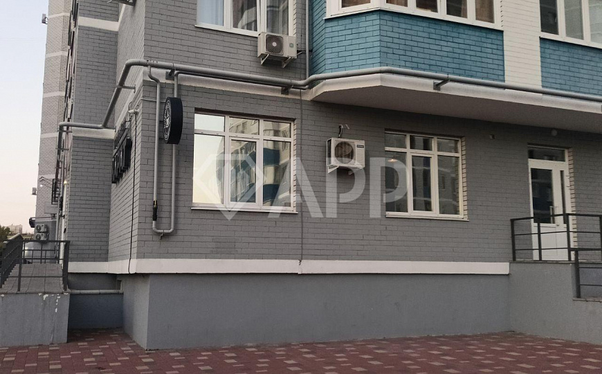 Продам помещение свободного назначения 77,8 м² Брянск.  фото