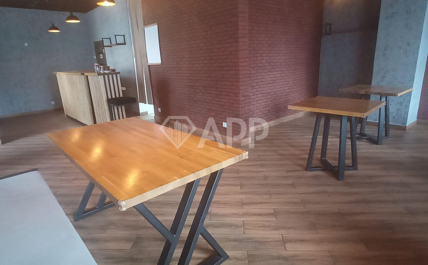 Продам помещение свободного назначения 77,8 м² Брянск.  фото