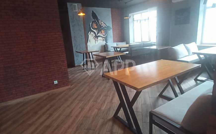 Продам помещение свободного назначения 77,8 м² Брянск.  фото