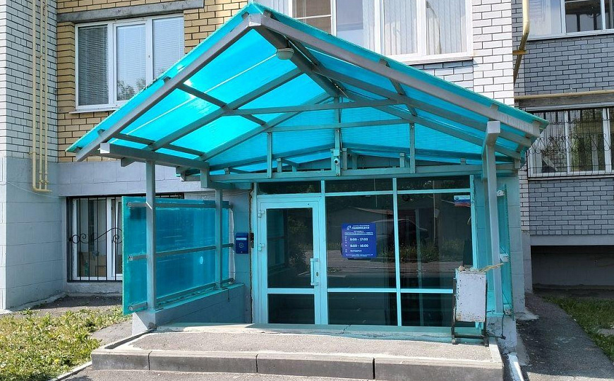 Офис, парикмахерская, магазин, салон красоты фото