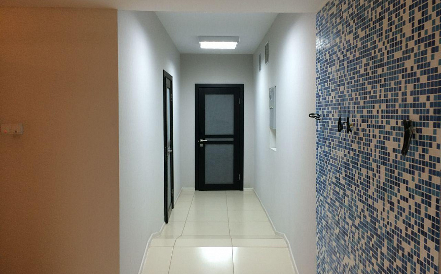 Офис, парикмахерская, магазин, салон красоты фото