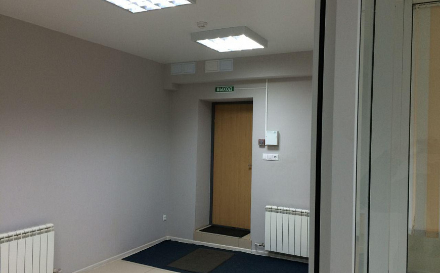 Офис, парикмахерская, магазин, салон красоты фото