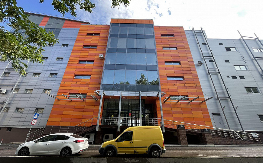 Сдам помещение свободного назначения, 147 м² фото