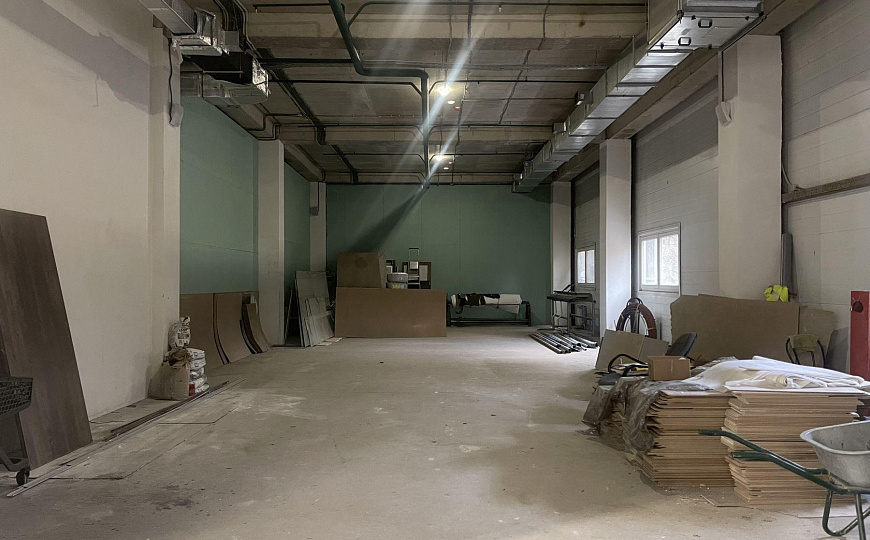 Сдам помещение свободного назначения, 147 м² фото