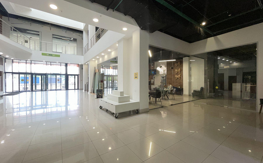 Сдам помещение свободного назначения, 147 м² фото