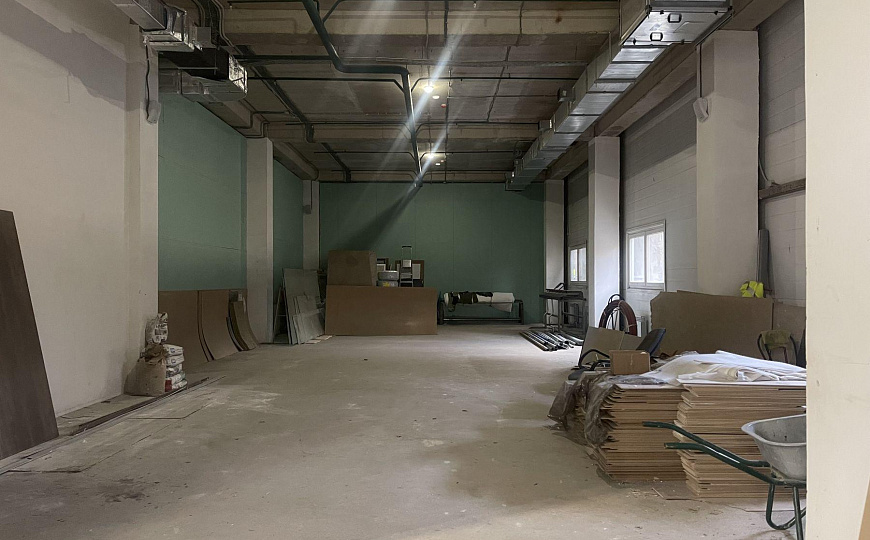 Сдам помещение свободного назначения, 147 м² фото