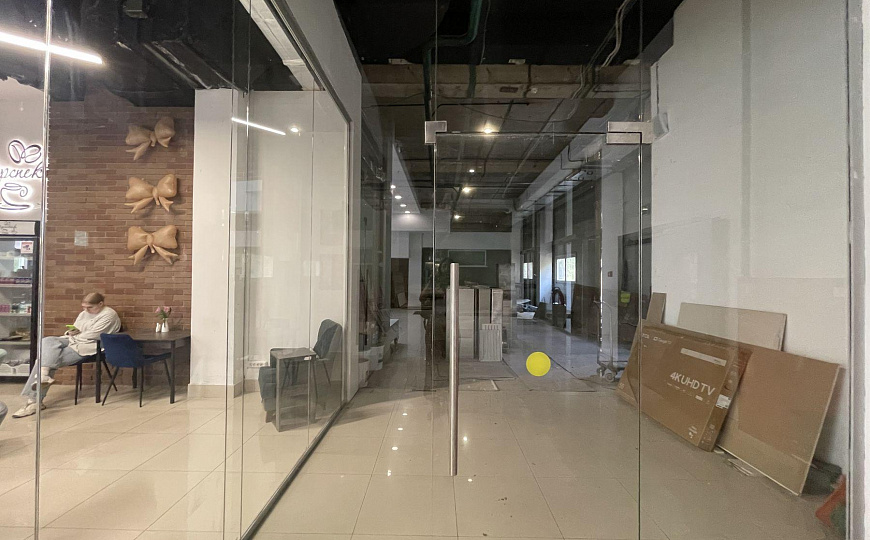 Сдам помещение свободного назначения, 147 м² фото